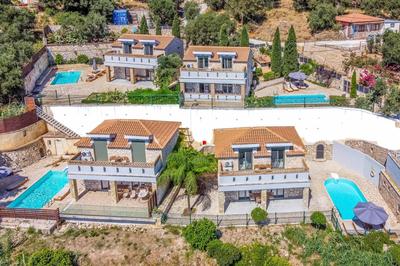 Villa Maria Vasilikos