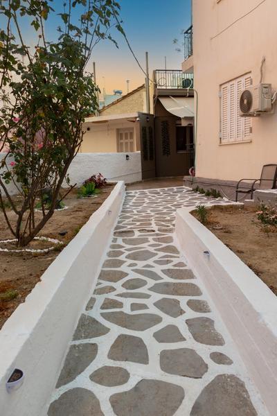 Tree Haven - Near Kourenti Beach with 100Mbps Wi-Fi