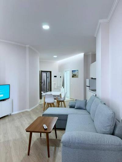AEM 1 Bedroom Apartment Apt #9