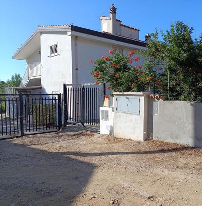 VILLALoddo2 sud Tertenia