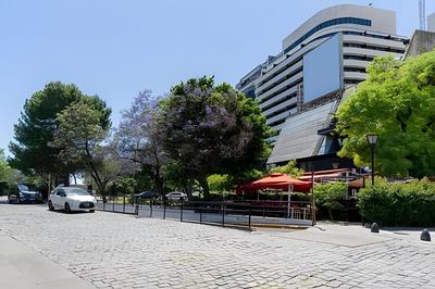 Departamento en pleno recoleta