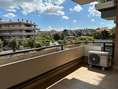 Apartment Roma Relax 4 con Wifi-AC-Netflix