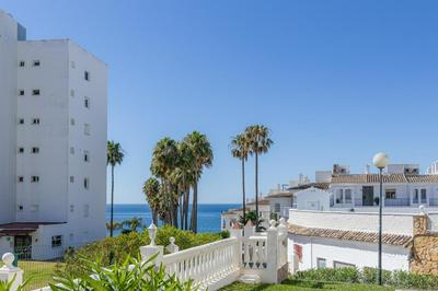 Calahonda Del Sol Apartment