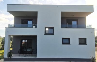 Villa DaLi Pomer