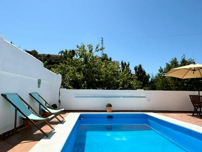 Chalet Las Acacias, Fuengirola