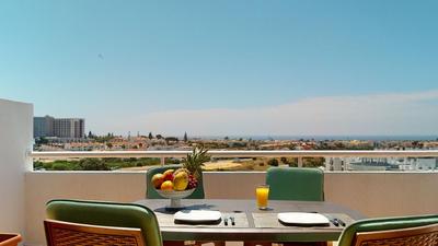 Apartamento C/Piscina-Albufeira