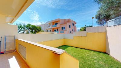 Vivenda V3 Encantadora em Albufeira