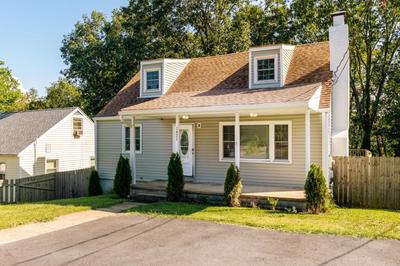 Waynesboro home near Wintergreen Charlottesville