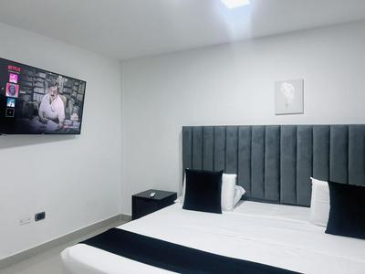 Hotel Granada Deluxe