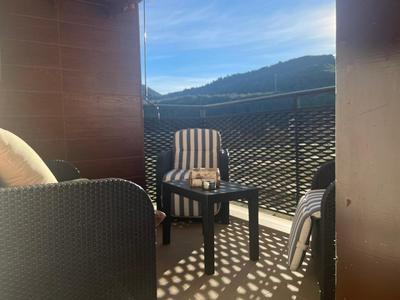APARTAMENTOS RioMonte 1 - DeLuxe