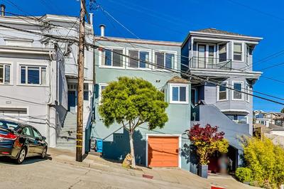 Two Bedroom, Two Newly Renovated Bathrooms, Deck