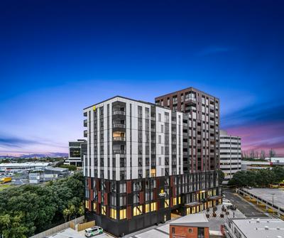 La Quinta by Wyndham Ellerslie Auckland