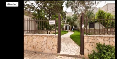 Villa Camilla Santa Maria al Bagno