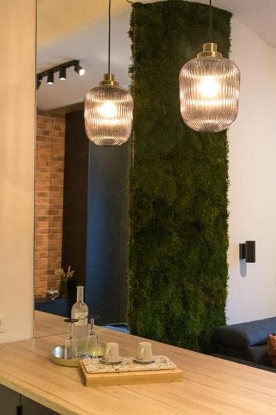 Astralis Factory Apartments- Hera