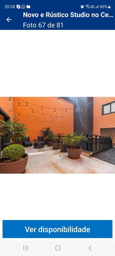 Apartamento no Centro RJ Rua Senados Dantas, 80