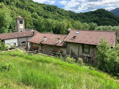 Affittacamere Montagne Verdi