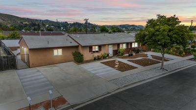 Simi-Valley Apartment by Dream Vacation