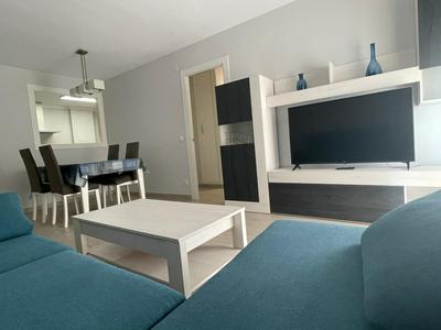 Apartamento Marbella, zona Miraflores