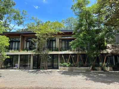 Mar Botánico - Avellanas Beach Hotel