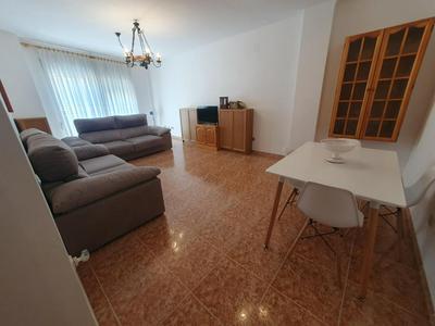 Apartamento para 6 personas en Alcalá de Xivert