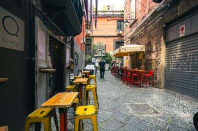 Song House Apartment centro storico 5 pax