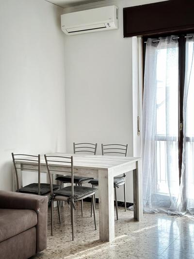 PARISI - VERONA Santa Lucia