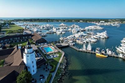 Montauk Yacht Club, Photo 2