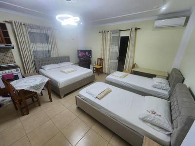Nasi Apartament Tirana