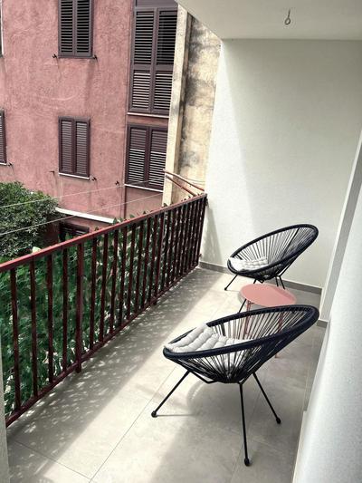 Apartman Elmo