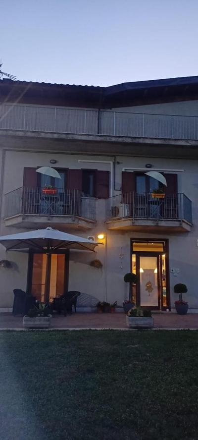 Il Faggio 17 B&B
