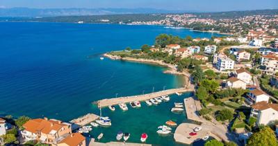 Apartman Seaside