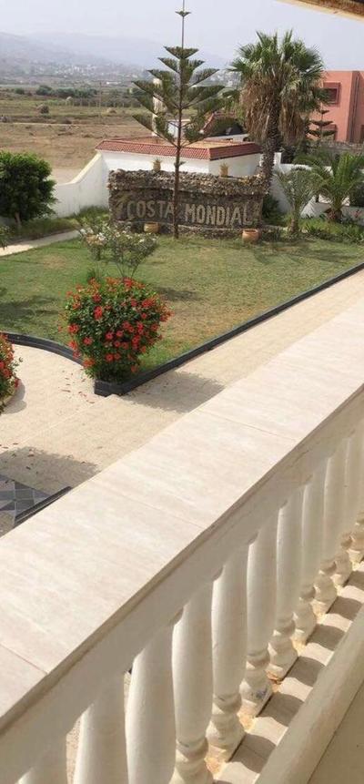 Hotel Costa Mondial