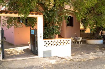 Residence Cilento