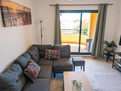 Casa Diamante: Sunny 2BR/2BA