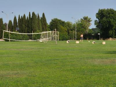 Villa Sabaudia