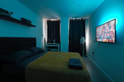 Smart Apartment close to Watford Atria and Station