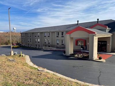 Red Roof Inn Branson, Billede 2