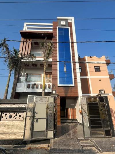 Vaishnavi dham