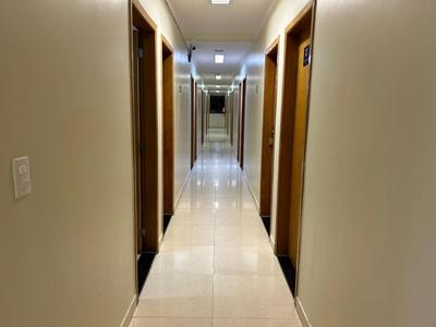 Hotel Nova Jerusalém