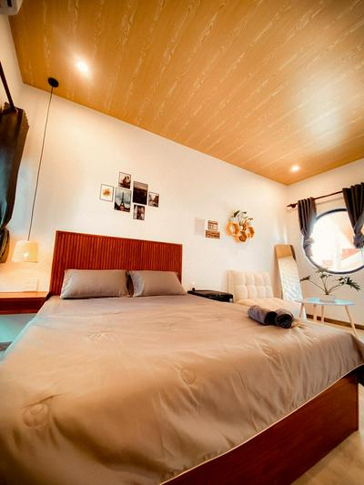 Về Nhà Homestay - đảo Phú Quý