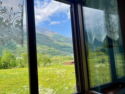 Appartamento Vacanza l'Alouette