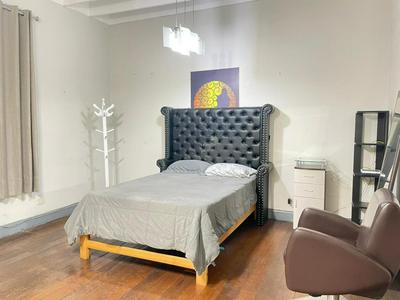 Casona Turística Gonzales