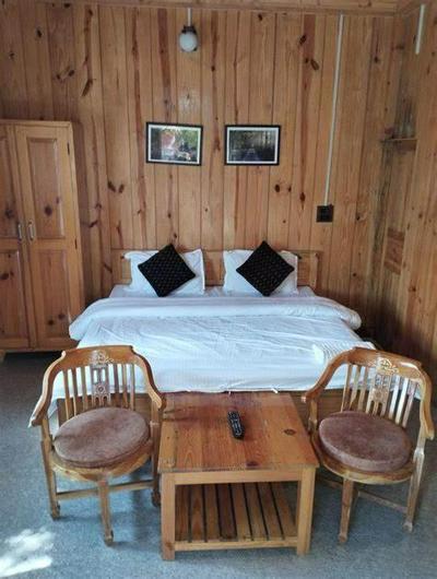 Nena's Homestay