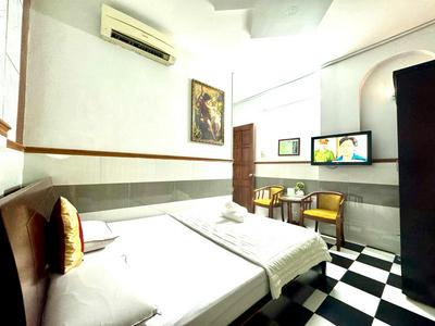 Khách sạn Tuấn Vũ