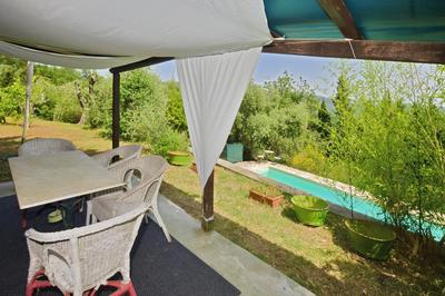Casa Susanna - Happy Rentals