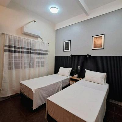 Kristoville Residences