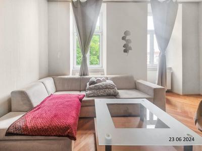 King-Size Comfort in Three Bedrooms