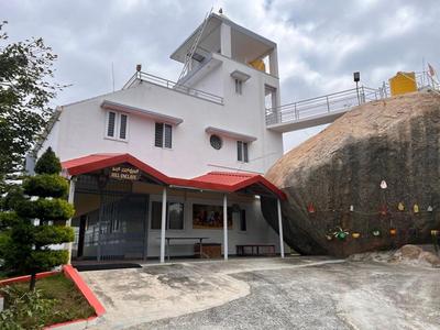 Hill View Kolar