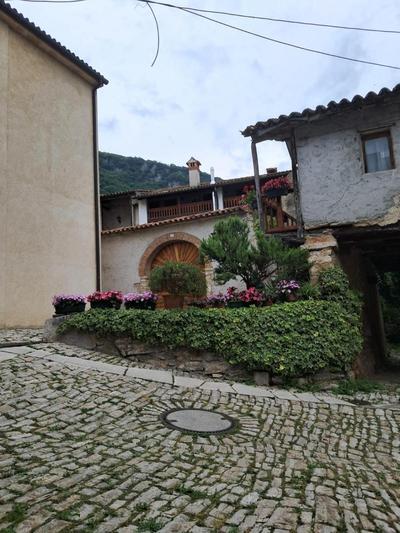 Casa ai Portici