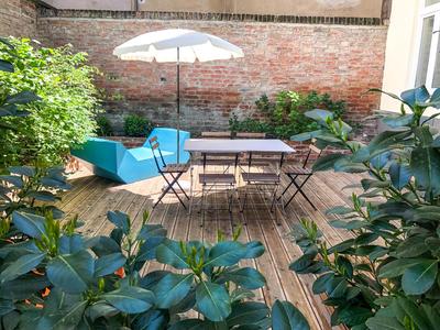 Boutique Apartments Vienna